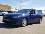 2023 Subaru Impreza Base
