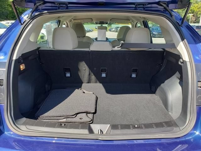2023 Subaru Impreza Base