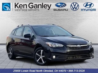 2023 Subaru Impreza Premium