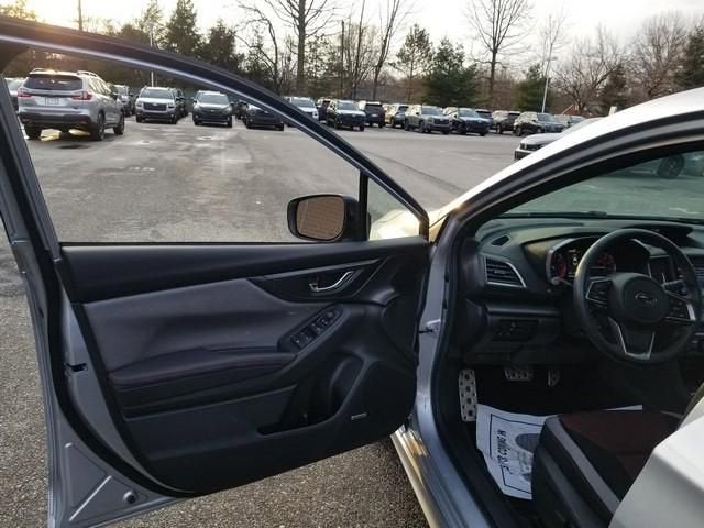 2023 Subaru Impreza Sport