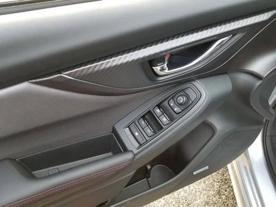 2023 Subaru Impreza Sport