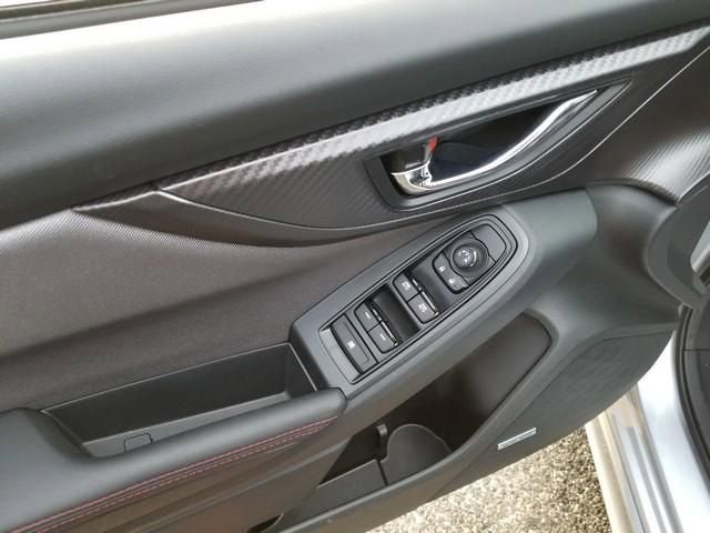 2023 Subaru Impreza Sport