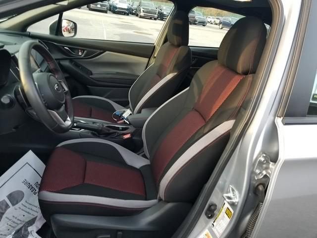 2023 Subaru Impreza Sport