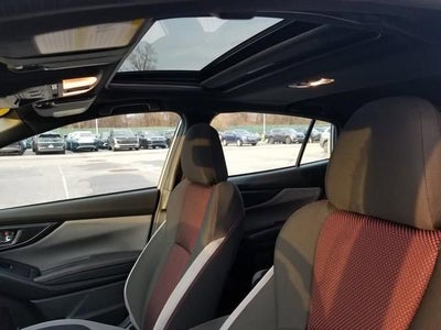 2023 Subaru Impreza Sport