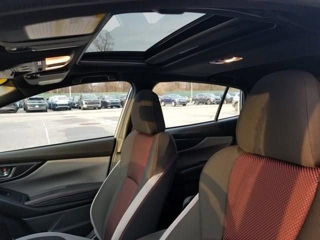 2023 Subaru Impreza Sport