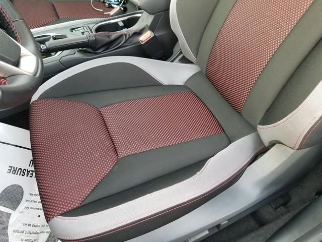 2023 Subaru Impreza Sport