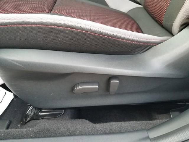 2023 Subaru Impreza Sport