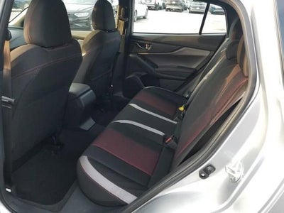 2023 Subaru Impreza Sport