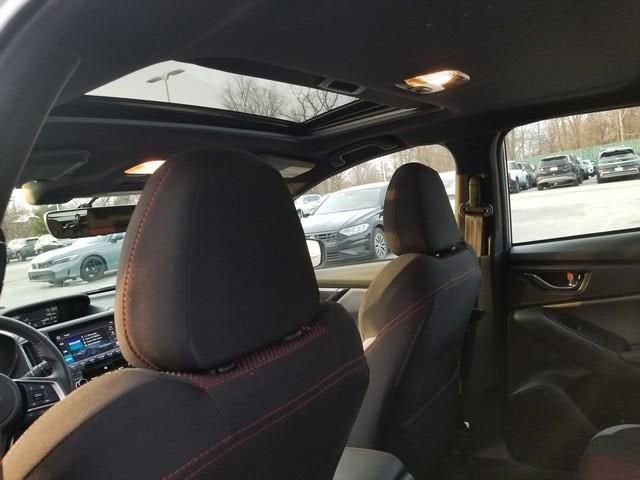 2023 Subaru Impreza Sport