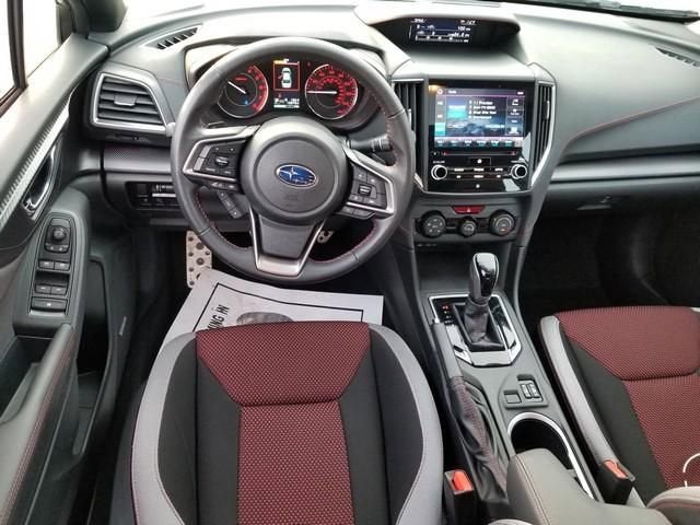 2023 Subaru Impreza Sport