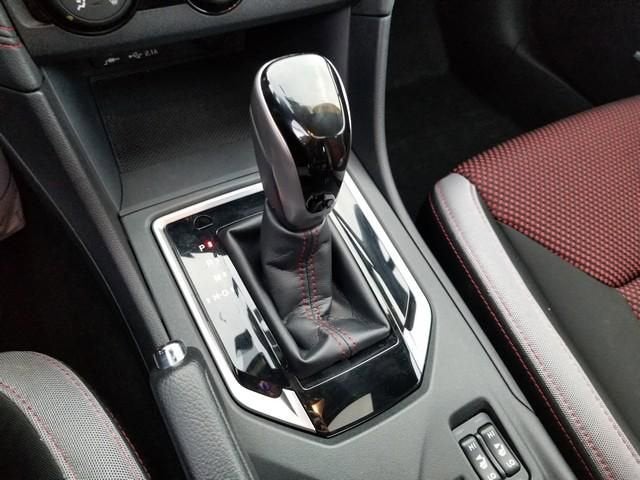 2023 Subaru Impreza Sport