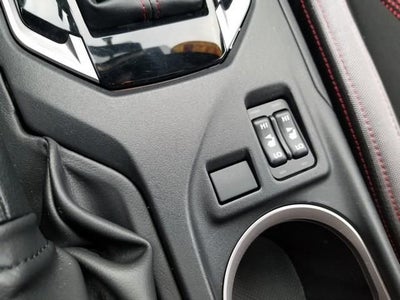 2023 Subaru Impreza Sport