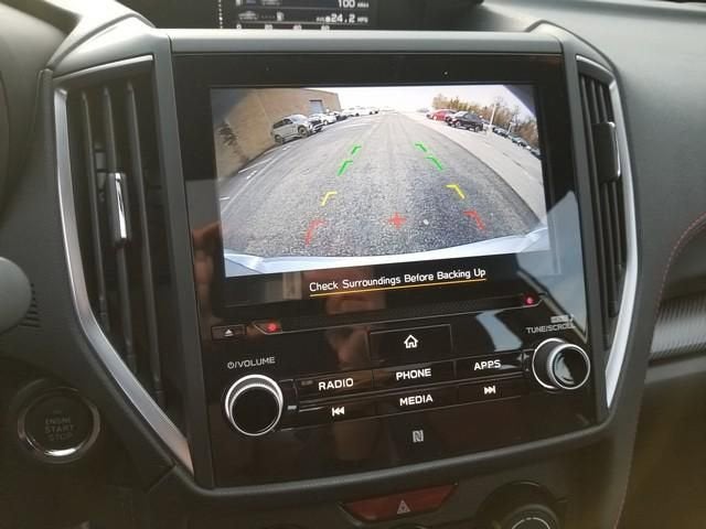 2023 Subaru Impreza Sport