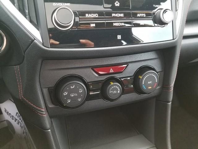 2023 Subaru Impreza Sport