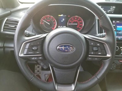 2023 Subaru Impreza Sport