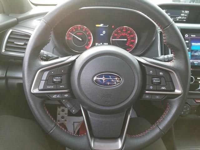 2023 Subaru Impreza Sport