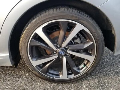 2023 Subaru Impreza Sport