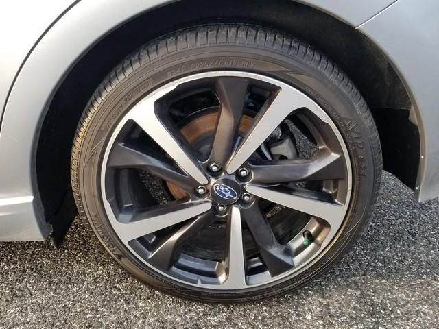 2023 Subaru Impreza Sport