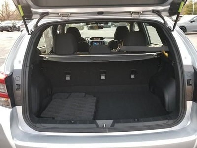 2023 Subaru Impreza Sport