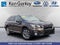 2019 Subaru Outback Touring