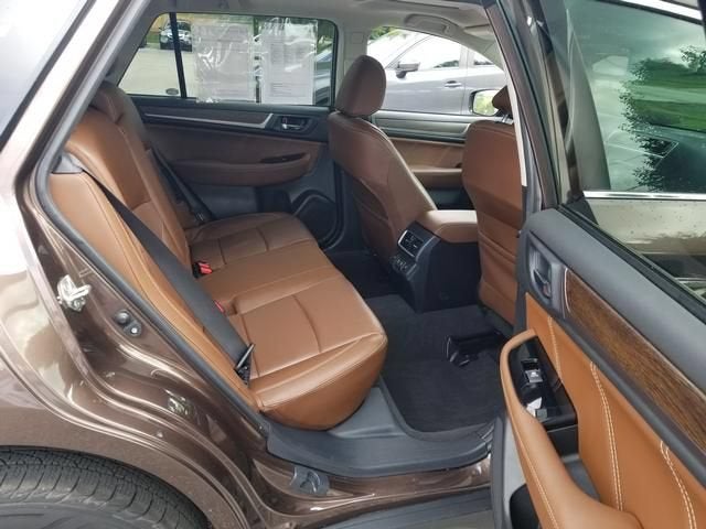 2019 Subaru Outback Touring