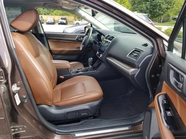 2019 Subaru Outback Touring