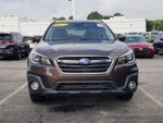 2019 Subaru Outback Touring