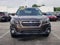 2019 Subaru Outback Touring
