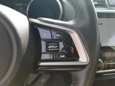 2019 Subaru Outback Touring