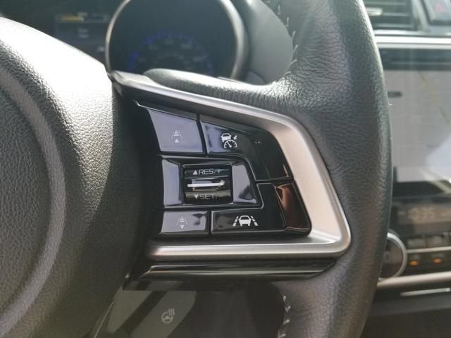 2019 Subaru Outback Touring