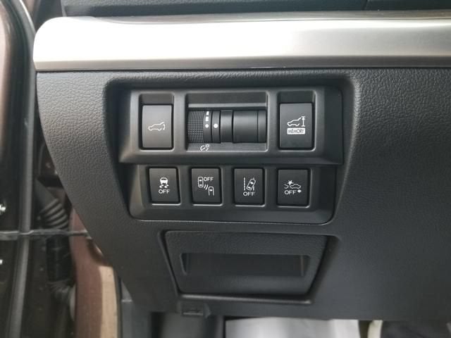 2019 Subaru Outback Touring