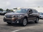 2019 Subaru Outback Touring