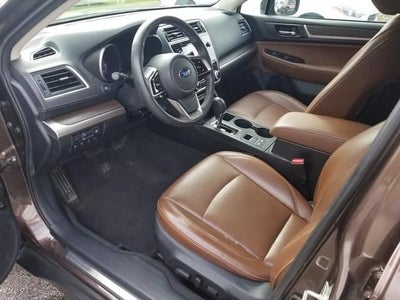 2019 Subaru Outback Touring