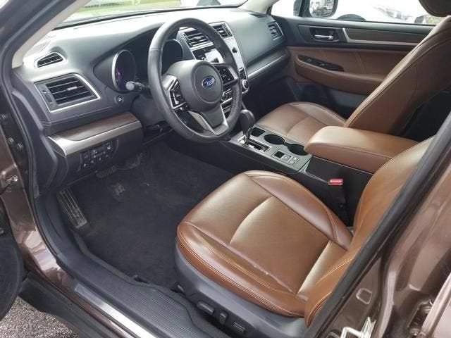 2019 Subaru Outback Touring