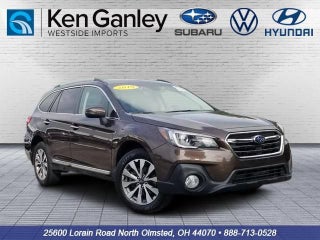 2019 Subaru Outback Touring