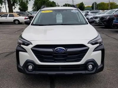 2024 Subaru Outback Premium