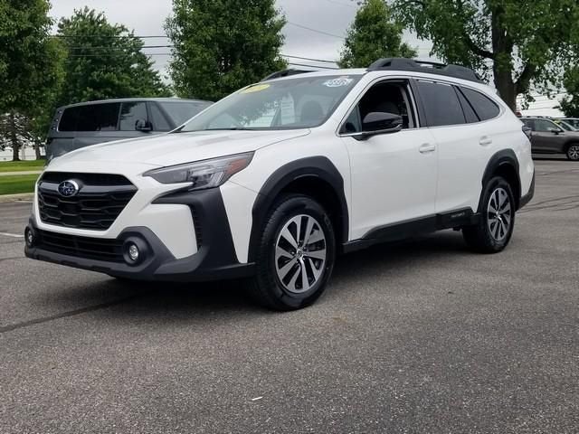 2024 Subaru Outback Premium
