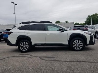 2024 Subaru Outback Premium
