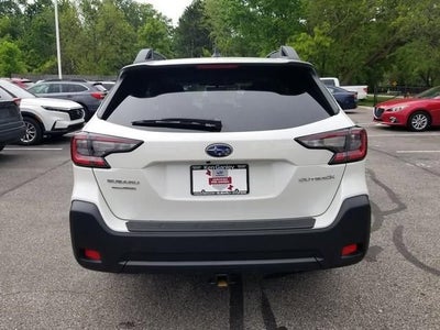 2024 Subaru Outback Premium