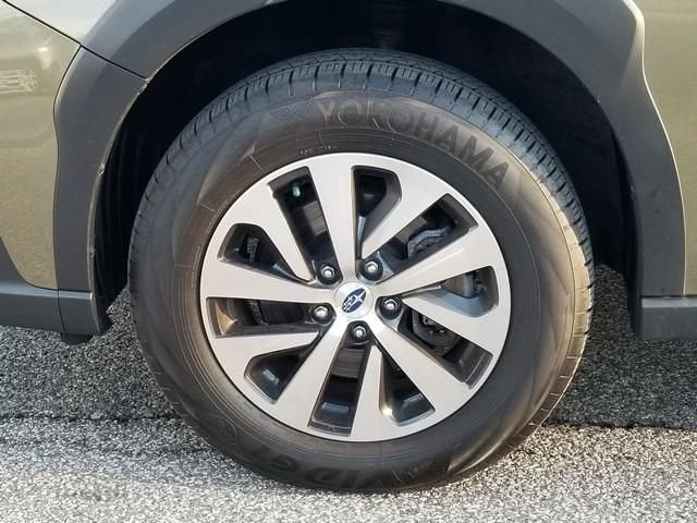 2023 Subaru Outback Premium