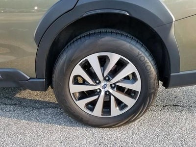 2023 Subaru Outback Premium