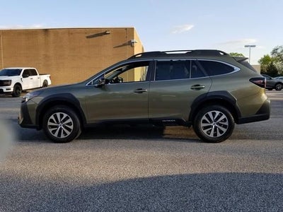 2023 Subaru Outback Premium