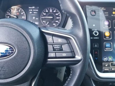 2023 Subaru Outback Premium
