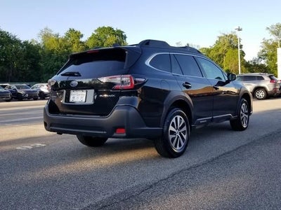 2023 Subaru Outback Premium