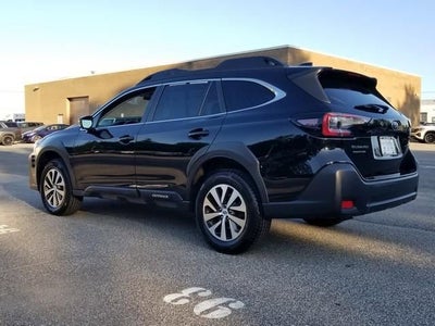 2023 Subaru Outback Premium