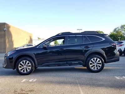 2023 Subaru Outback Premium