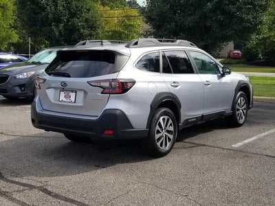 2024 Subaru Outback Premium