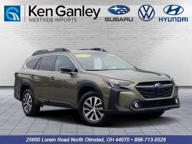 2024 Subaru Outback Premium