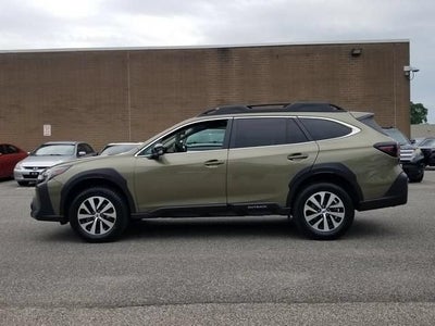 2024 Subaru Outback Premium