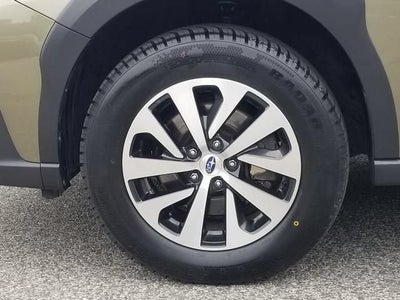 2024 Subaru Outback Premium